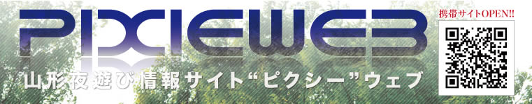 ピクシーウエブサイト